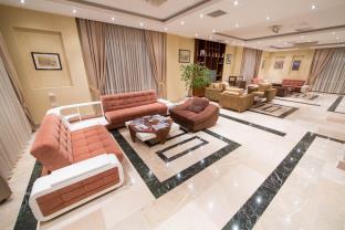 Отель Qafqaz Gabala City Экстерьер фото